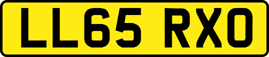 LL65RXO