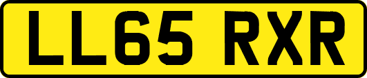 LL65RXR