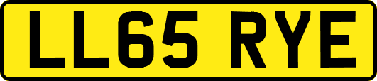 LL65RYE