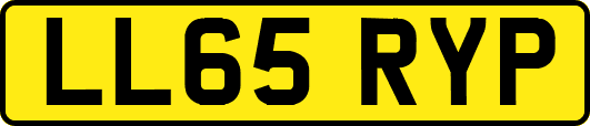 LL65RYP