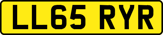 LL65RYR