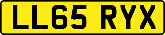 LL65RYX