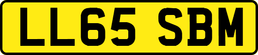LL65SBM
