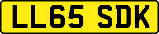 LL65SDK