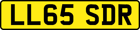 LL65SDR