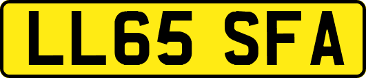 LL65SFA