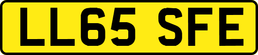 LL65SFE