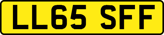 LL65SFF