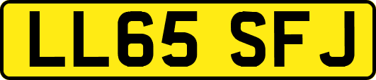 LL65SFJ