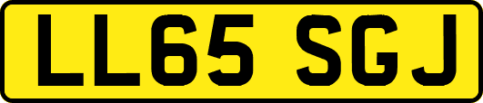 LL65SGJ