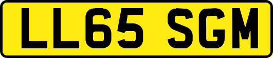 LL65SGM