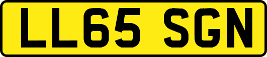LL65SGN