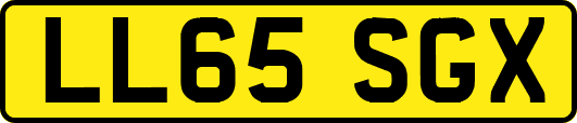 LL65SGX