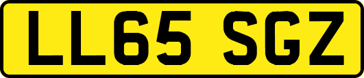LL65SGZ