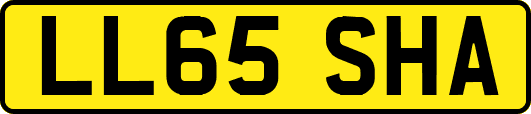 LL65SHA