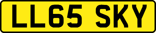 LL65SKY