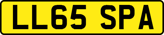 LL65SPA