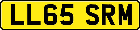 LL65SRM