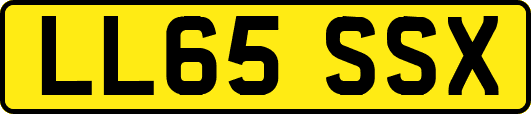 LL65SSX