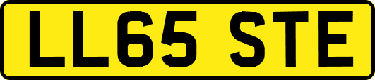 LL65STE