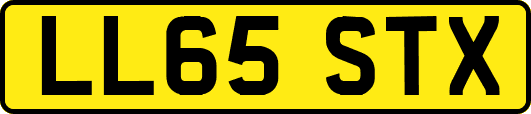 LL65STX