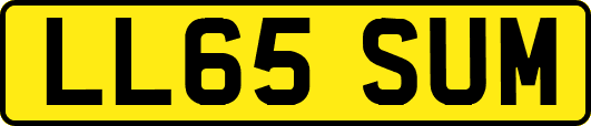 LL65SUM