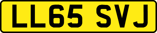 LL65SVJ