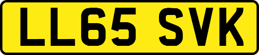 LL65SVK