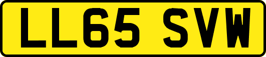 LL65SVW
