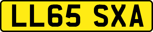LL65SXA