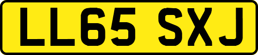 LL65SXJ
