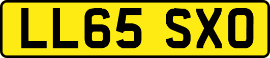 LL65SXO