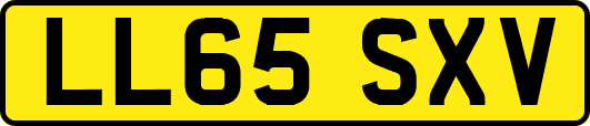 LL65SXV