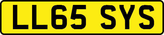 LL65SYS