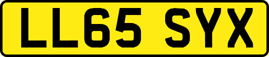 LL65SYX