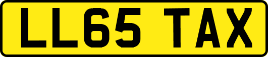 LL65TAX