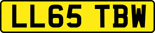 LL65TBW
