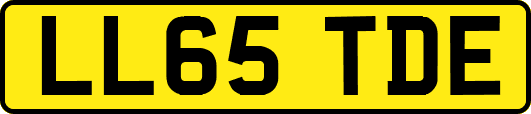 LL65TDE