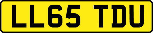 LL65TDU