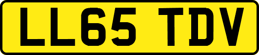 LL65TDV