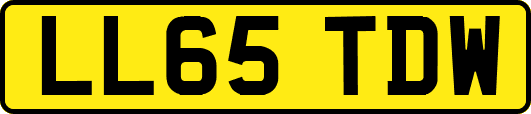 LL65TDW