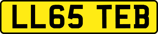 LL65TEB