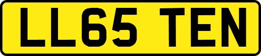 LL65TEN