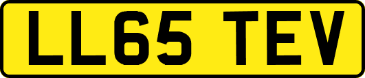 LL65TEV