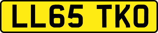 LL65TKO