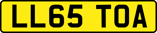 LL65TOA