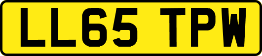 LL65TPW