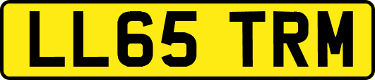 LL65TRM