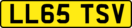 LL65TSV