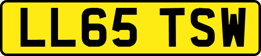 LL65TSW